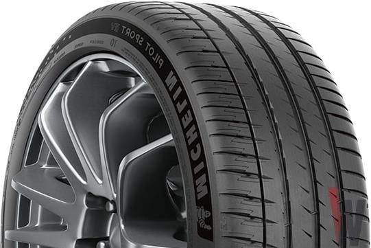 Michelin Pilot Sport EV